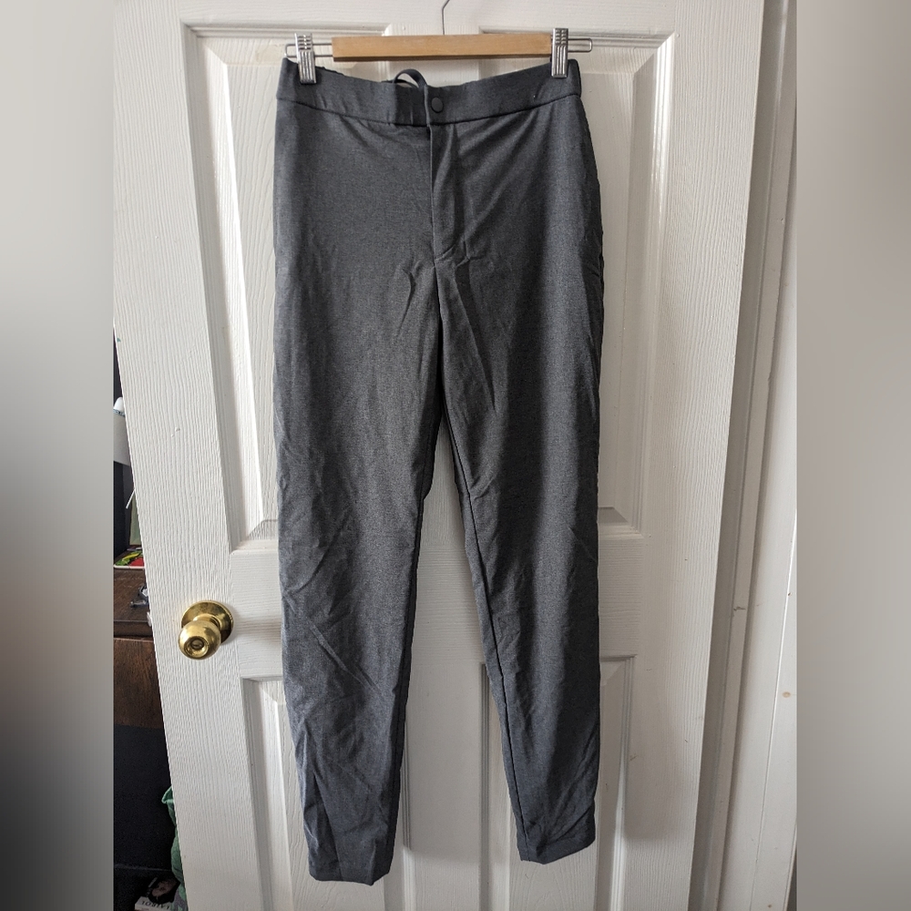 Uniqlo heattech pants